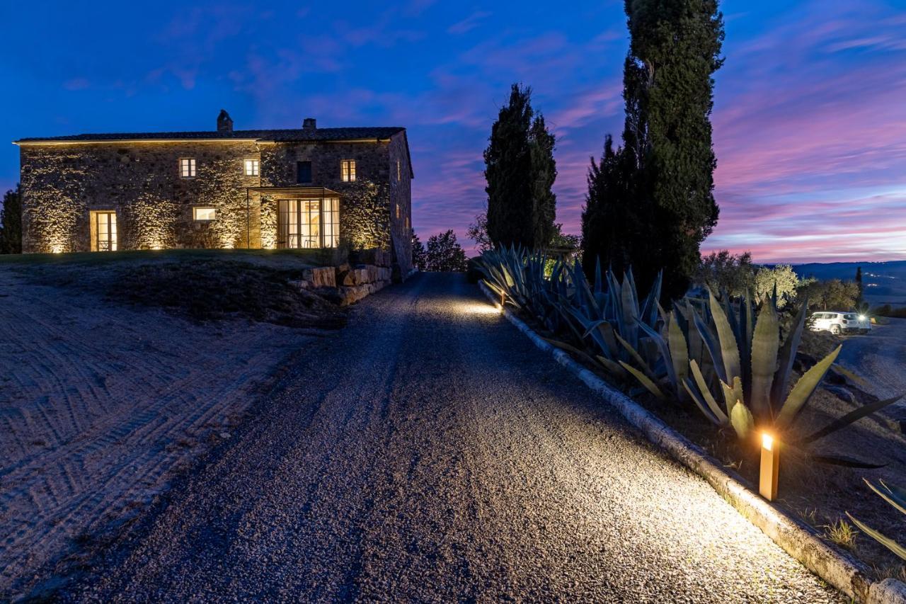 Sce Quiric Villa ซันกีรีโกดอร์เชีย ภายนอก รูปภาพ